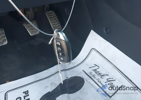 2020 Hyundai Veloster Turbo R-Spec z USA, uszkodzony, nr VIN KMHTH6AB0LU021724